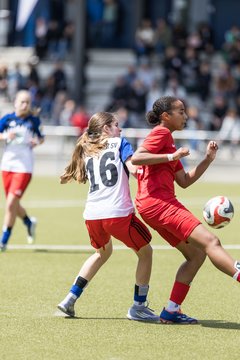 Bild 231 - wCJ Pokalfinale (HSV - ETV)